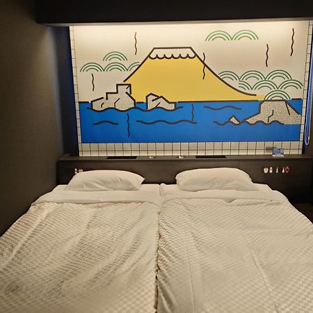 Hotel Tavinos Κιότο Εξωτερικό φωτογραφία