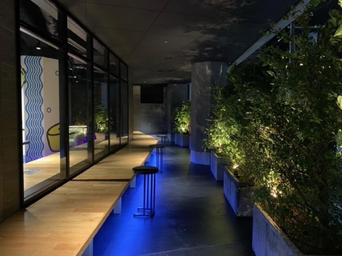 Hotel Tavinos Κιότο Εξωτερικό φωτογραφία
