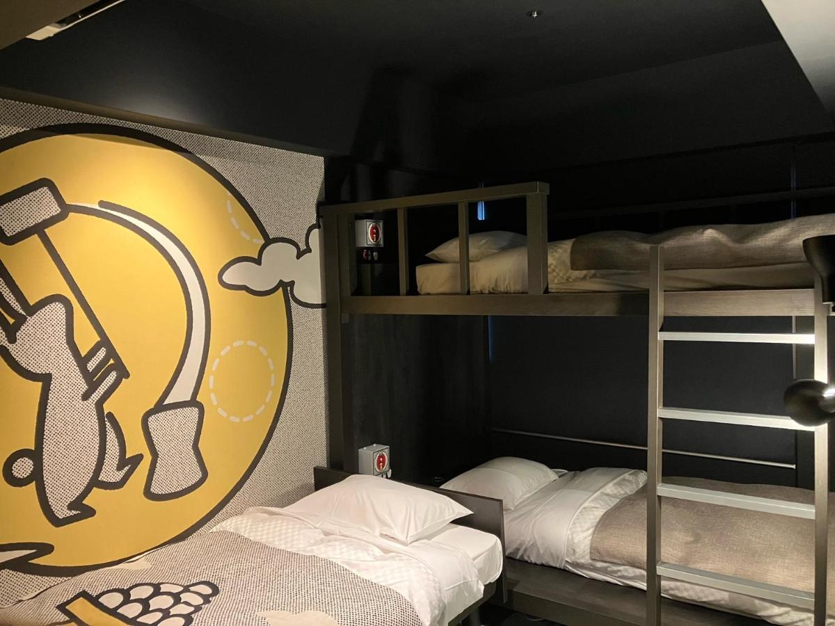 Hotel Tavinos Κιότο Εξωτερικό φωτογραφία