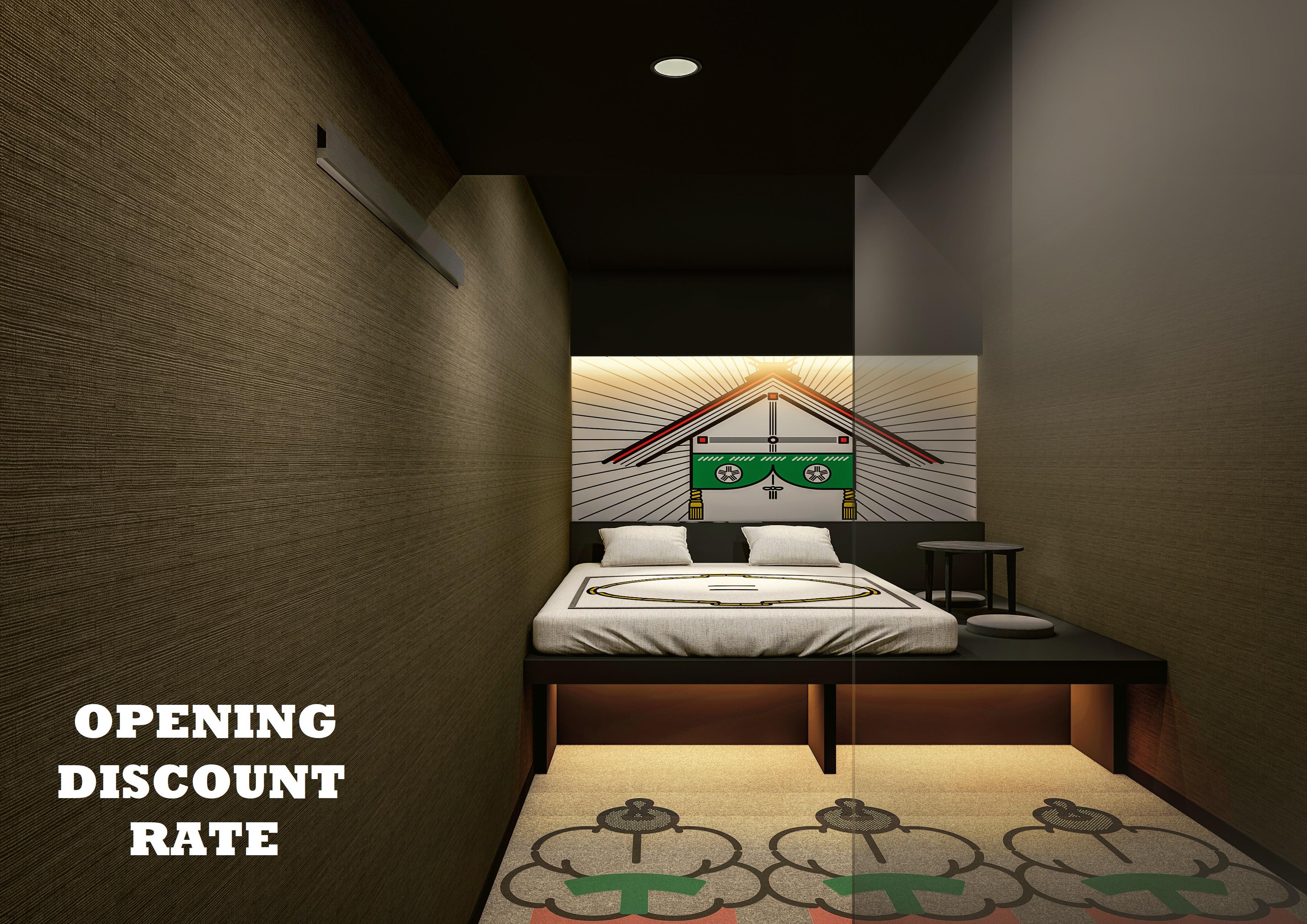 Hotel Tavinos Κιότο Εξωτερικό φωτογραφία