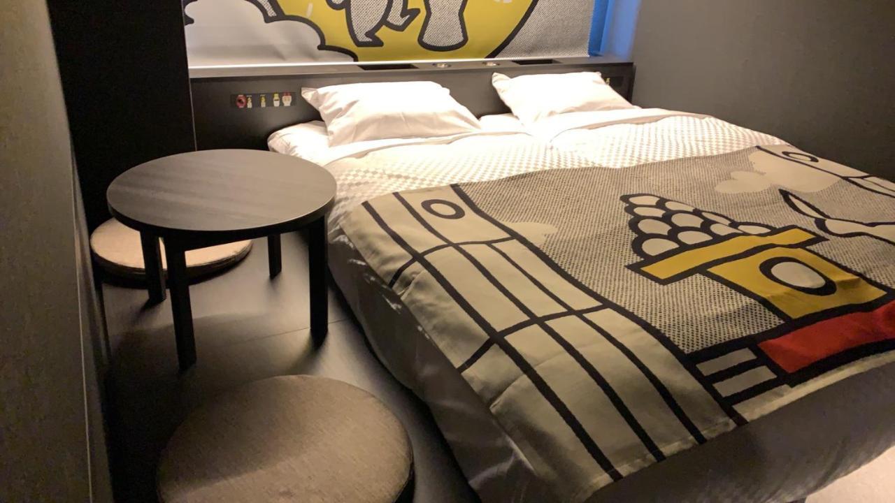 Hotel Tavinos Κιότο Εξωτερικό φωτογραφία