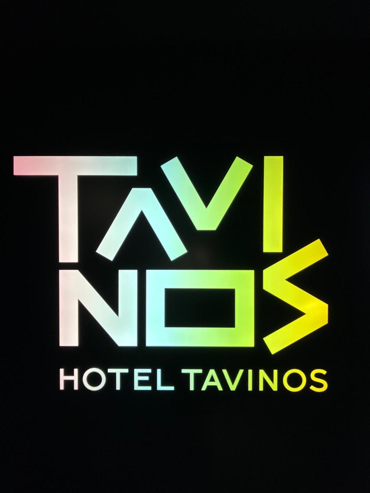 Hotel Tavinos Κιότο Εξωτερικό φωτογραφία