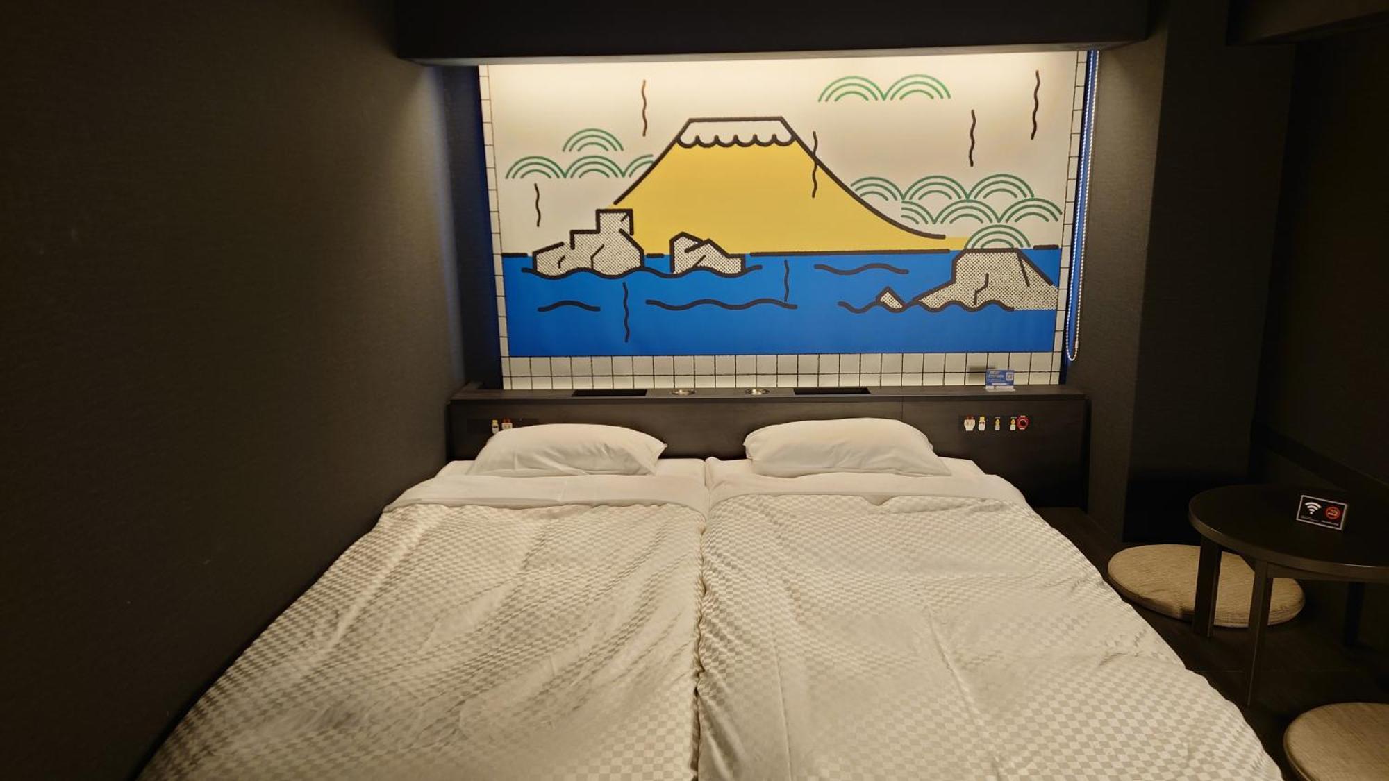 Hotel Tavinos Κιότο Εξωτερικό φωτογραφία