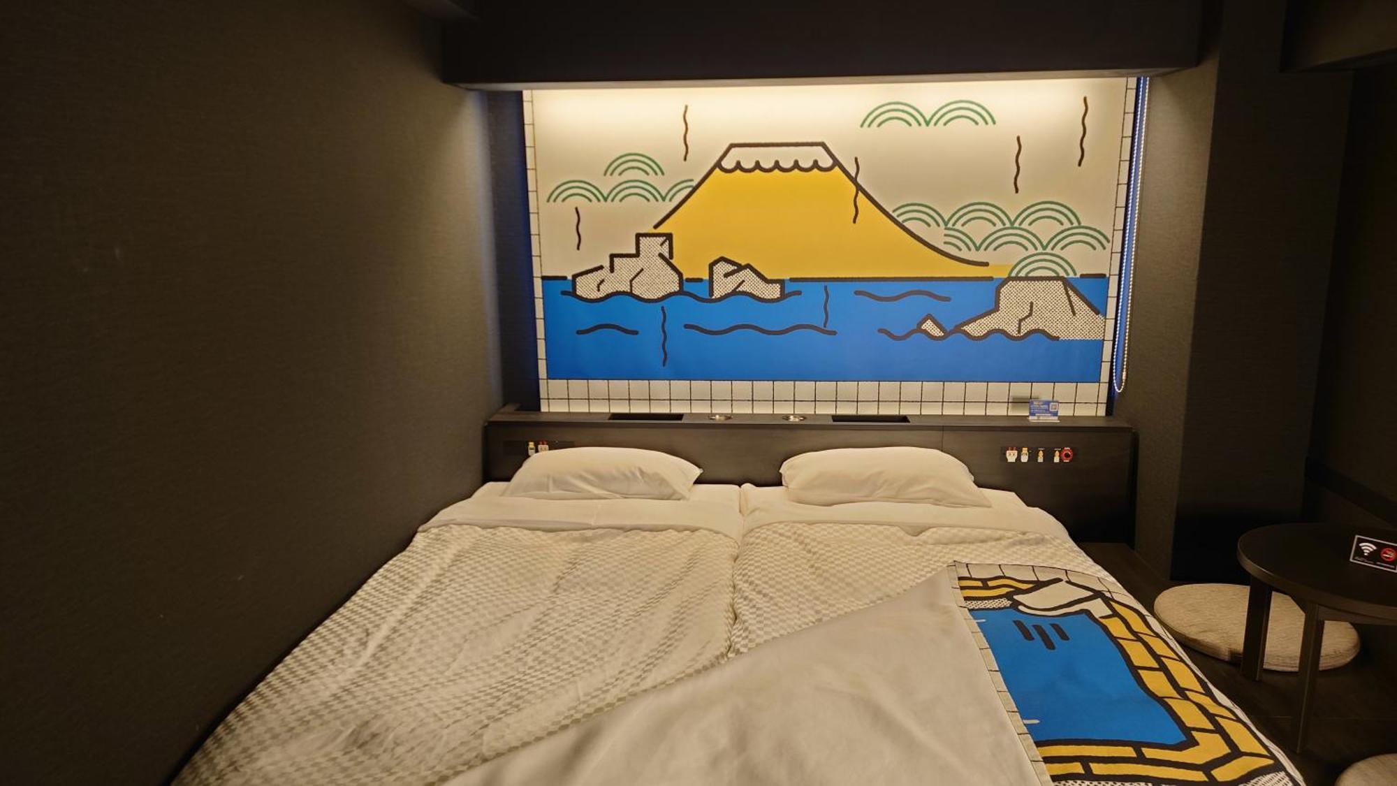 Hotel Tavinos Κιότο Εξωτερικό φωτογραφία